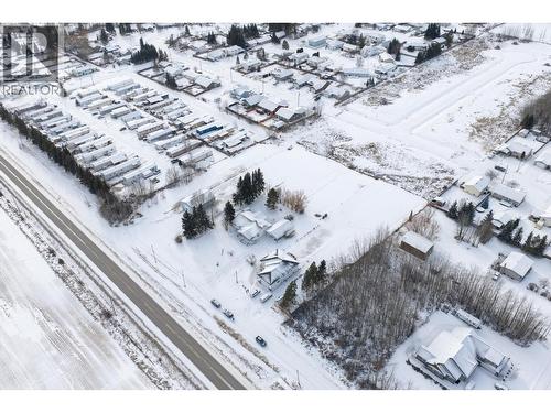 3525 Northside Road, Vanderhoof, BC - Outdoor With View