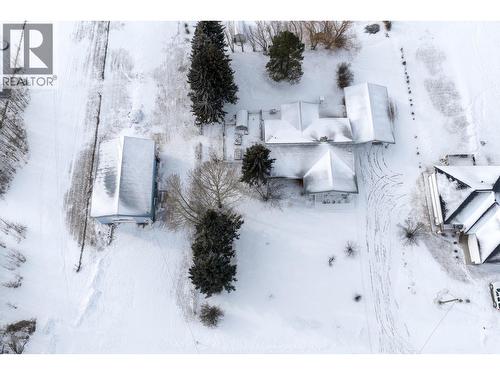 3525 Northside Road, Vanderhoof, BC - Outdoor