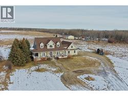 10706 244 ROAD  Fort St. John, BC V1J 8J6