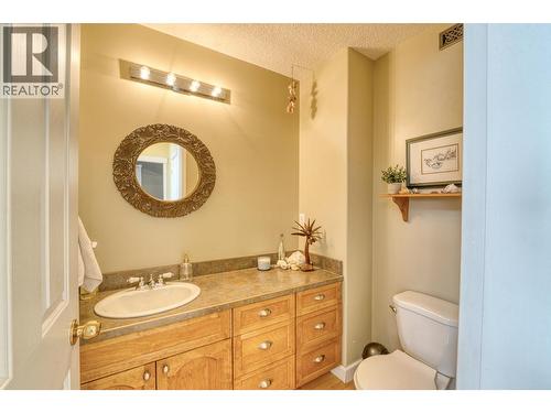 10706 244 Road, Fort St. John, BC - Indoor Photo Showing Bathroom