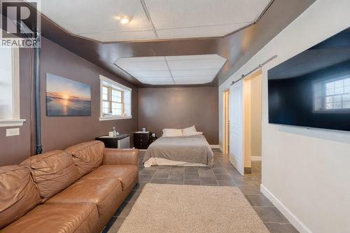 10706 244 Road, Fort St. John, BC - Indoor