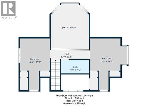 10706 244 Road, Fort St. John, BC - Other