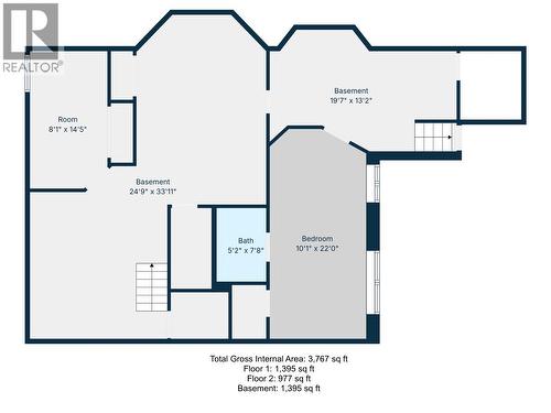 10706 244 Road, Fort St. John, BC - Other