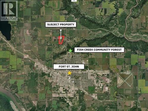 10706 244 Road, Fort St. John, BC - Other