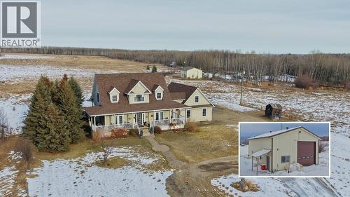 10706 244 ROAD  Fort St. John, BC V1J 8J6