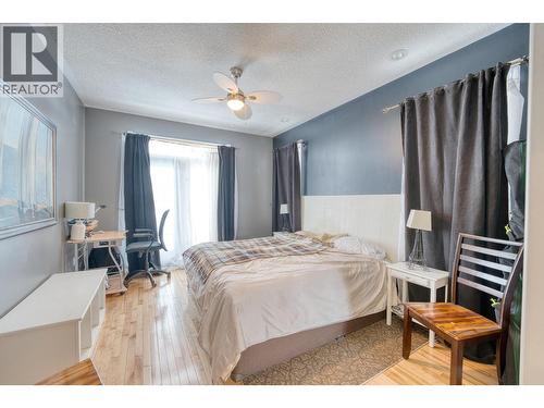 10706 244 Road, Fort St. John, BC - Indoor Photo Showing Bedroom