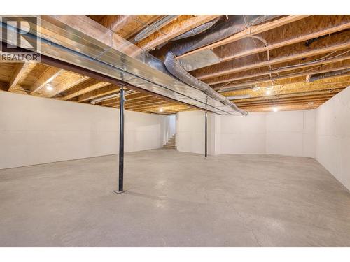 104 9803 117 Avenue, Fort St. John, BC - Indoor Photo Showing Basement