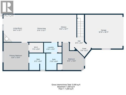 104 9803 117 Avenue, Fort St. John, BC - Other