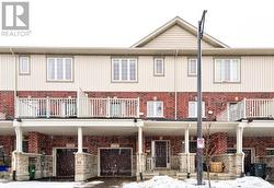 43 - 88 DECORSO DRIVE  Guelph (Kortright East), ON N1L 0A1