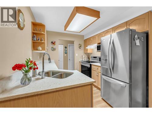 202 EDMONTON Avenue Unit# 103  Penticton, BC V2A 2G8