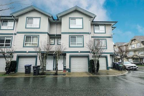30 12730 66 AVENUE  Surrey, BC V3W 1P3