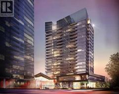 1212 - 80 QUEENS WHARF ROAD  Toronto, ON M5V 0J3