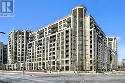 109 - 99 SOUTH TOWN CENTRE BOULEVARD  Markham, ON L6G 0E9