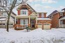 56 Kelly Crescent, Markham, ON  - Outdoor With Facade 