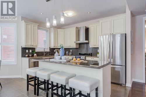 56 Kelly Crescent, Markham, ON - Indoor