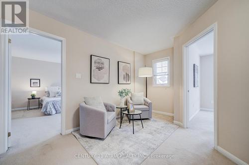 56 Kelly Crescent, Markham, ON - Indoor