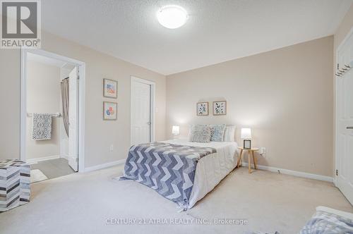 56 Kelly Crescent, Markham, ON - Indoor Photo Showing Bedroom