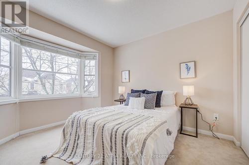 56 Kelly Crescent, Markham, ON - Indoor Photo Showing Bedroom
