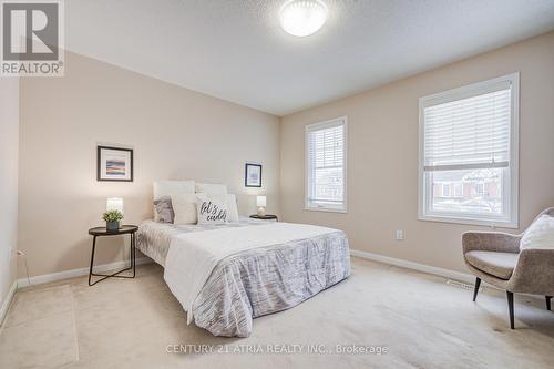 56 Kelly Crescent, Markham, ON - Indoor Photo Showing Bedroom