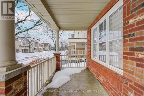 56 Kelly Crescent, Markham, ON - Outdoor With Exterior