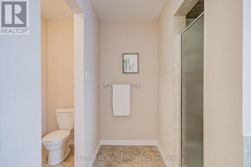 56 Kelly Crescent, Markham, ON - Indoor Photo Showing Bathroom