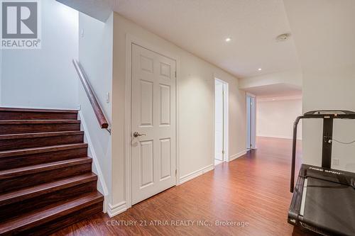 56 Kelly Crescent, Markham, ON - Indoor