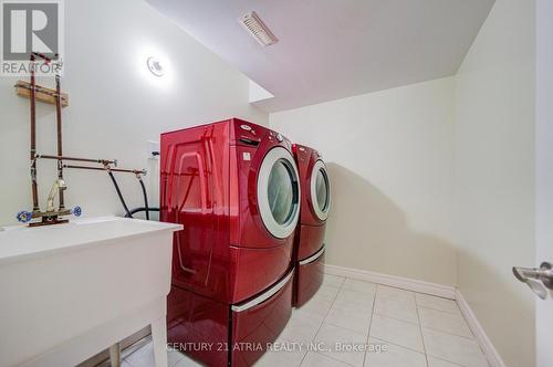 56 Kelly Crescent, Markham, ON - Indoor Photo Showing Other Room