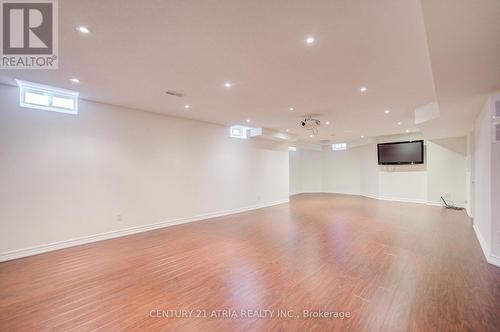 56 Kelly Crescent, Markham, ON - Indoor