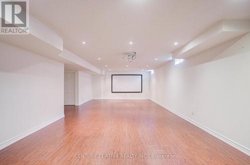 56 Kelly Crescent, Markham, ON - Indoor Photo Showing Other Room