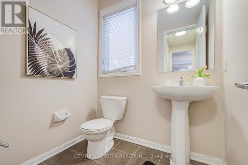 56 Kelly Crescent, Markham, ON - Indoor Photo Showing Bathroom