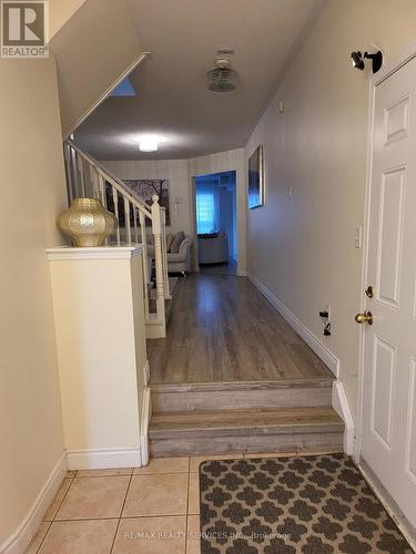 19 Albery Road, Brampton, ON - Indoor Photo Showing Other Room