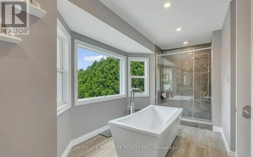 19 Mcconachie Crescent, Caledon, ON - Indoor