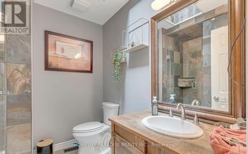 19 Mcconachie Crescent, Caledon, ON - Indoor Photo Showing Bathroom