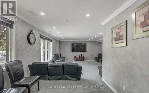 19 Mcconachie Crescent, Caledon, ON - Indoor