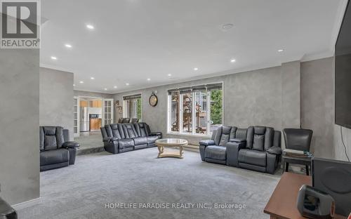 19 Mcconachie Crescent, Caledon, ON - Indoor