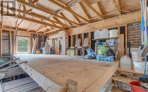 19 Mcconachie Crescent, Caledon, ON - Indoor