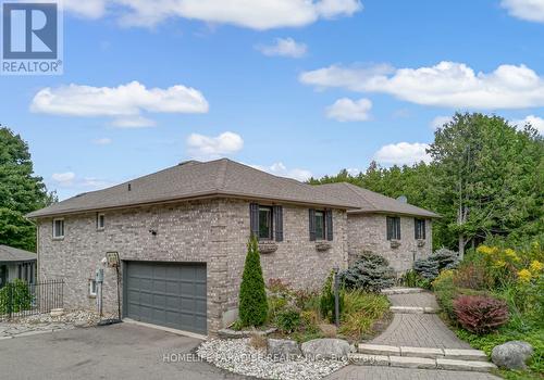 19 Mcconachie Crescent, Caledon, ON - Outdoor