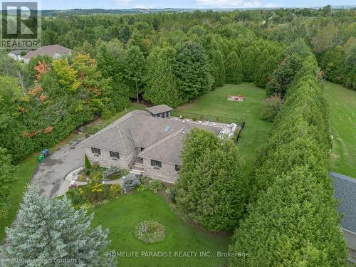 19 Mcconachie Crescent, Caledon, ON - Outdoor With View