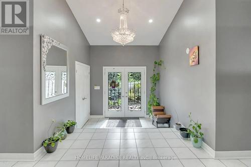 19 Mcconachie Crescent, Caledon, ON - Indoor Photo Showing Other Room