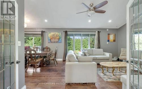 19 Mcconachie Crescent, Caledon, ON - Indoor