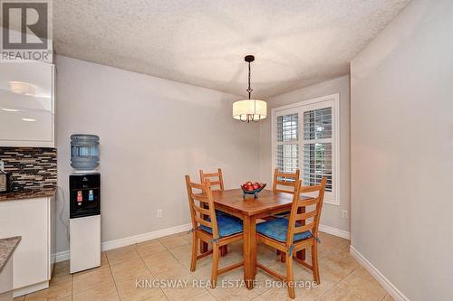 242 Doon Mills Drive, Kitchener, ON - Indoor Photo Showing Dining Room
