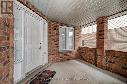 242 Doon Mills Drive, Kitchener, ON - Outdoor With Exterior