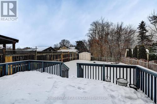 242 Doon Mills Drive, Kitchener, ON - Outdoor