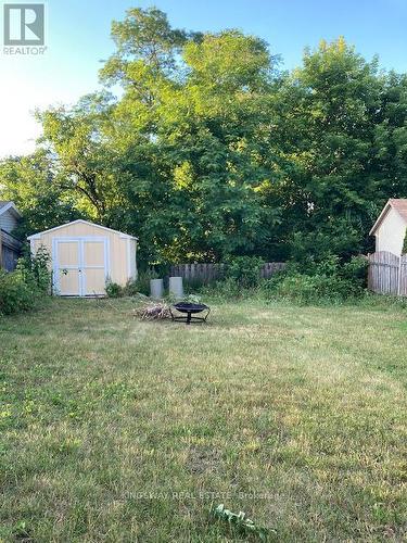 242 Doon Mills Drive, Kitchener, ON - Outdoor