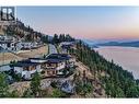 604 Clifton Road N, Kelowna, BC  - Outdoor With Body Of Water With View 
