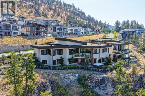 604 Clifton Road N, Kelowna, BC - Outdoor