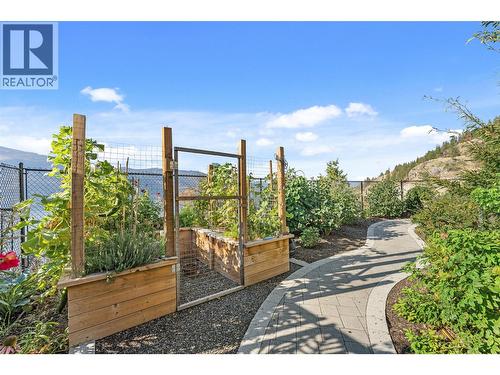 604 Clifton Road N, Kelowna, BC - Outdoor With View