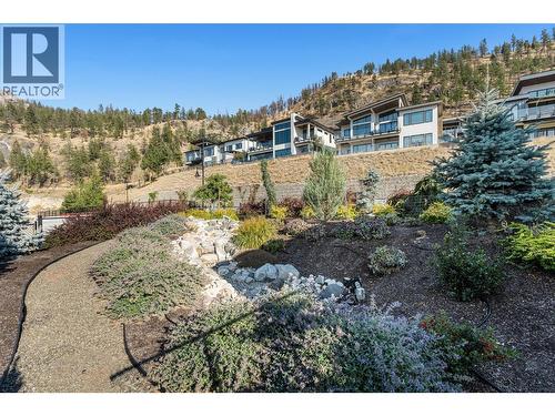 604 Clifton Road N, Kelowna, BC - Outdoor