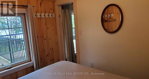 Small but functional bedrooms - 168 Lakebreeze Road, Kawartha Lakes (Fenelon), ON - Indoor