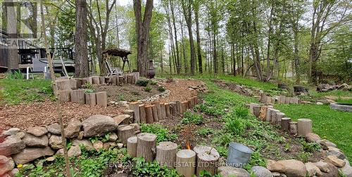 168 Lakebreeze Road, Kawartha Lakes (Fenelon), ON - Outdoor